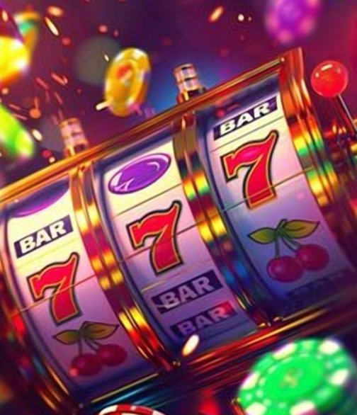Online bingo card displayed on a smartphone screen